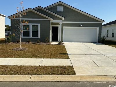 1043 Sentinel Ct., Little River, SC, 29566