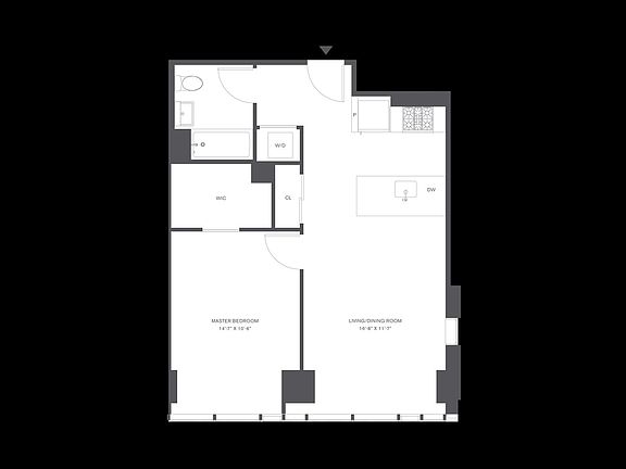 2nd image of 415 Red Hook Ln APT 4B