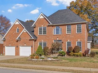3407 Sango Xing, Clarksville, TN 37043