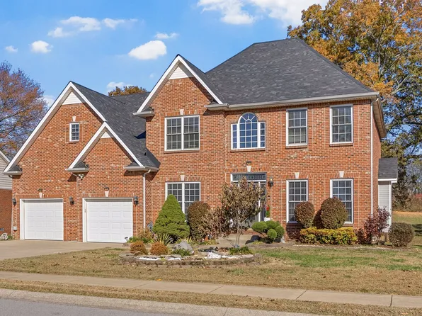 3407 Sango Xing, Clarksville, TN 37043