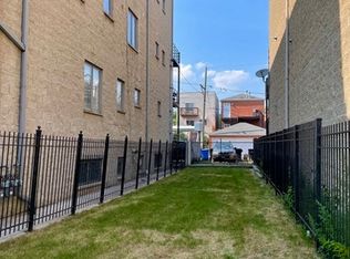 2538 W Flournoy St, Chicago, IL 60612