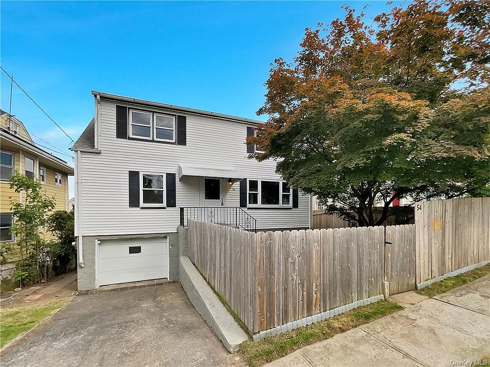 54 Tower Place, Yonkers, NY 10703 Zillow