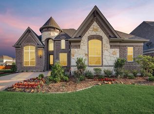 820 Holly Anne Ln, Savannah, TX 76227