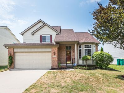 6602 Robindale Dr, Ypsilanti, MI, 48197