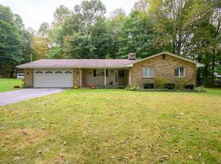 3470 Work Rd, Ravenna, OH 44266