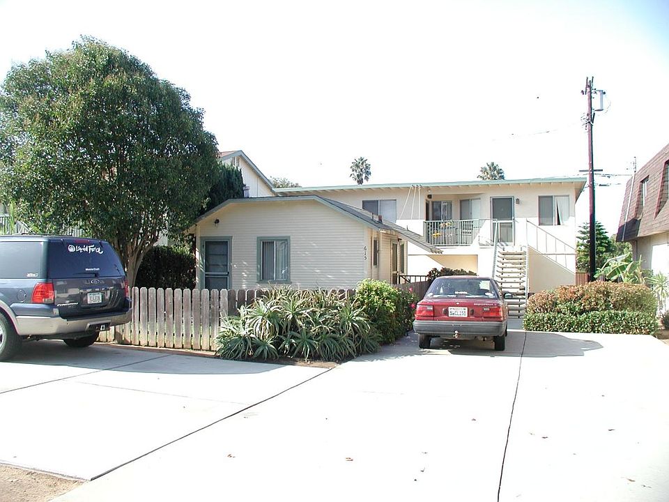 1st image of 615 N Ditmar St APT A