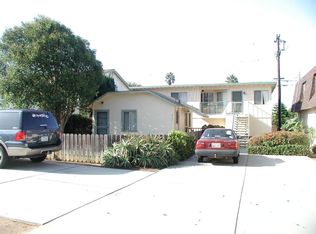 615 N Ditmar St APT A, Oceanside, CA 92054