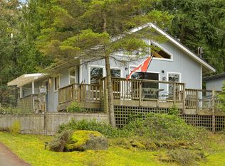 568 Bayview Dr, Southern Gulf Islands, BC V0N 2J1