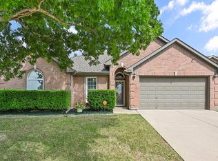 2906 Rockford Ct, Mansfield, TX 76063