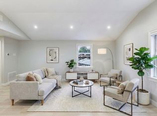 29 Goldsmith St #3, Boston, MA 02130