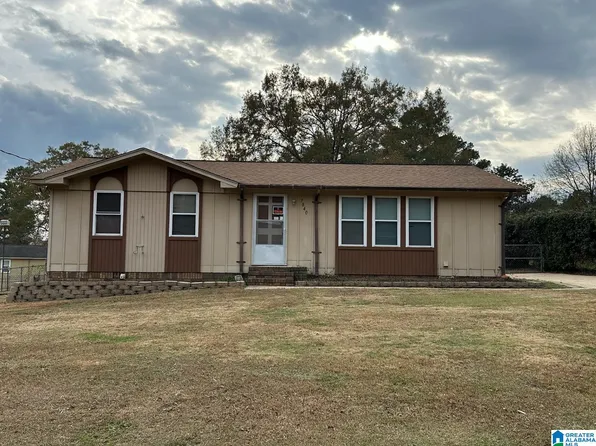 7840 Robbins Cir, Dora, AL 35062