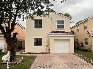 3336 Apache Ln, Pompano Beach, FL 33063