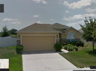 529 Stonewall Ave, Haines City, FL 33844