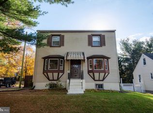 3719 Overlea Ave, Baltimore, MD 21206