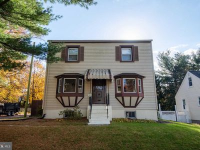3719 Overlea Ave, Baltimore, MD, 21206