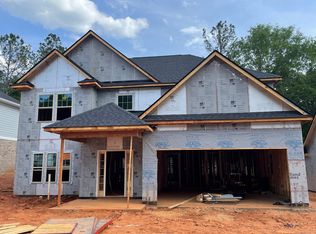 1621 Sutherland Ln, Auburn, AL 36830