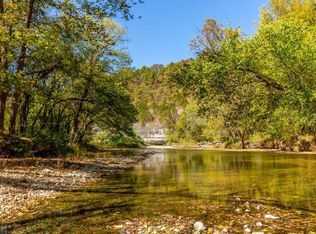 44976 County Road 641, Jay, OK 74346
