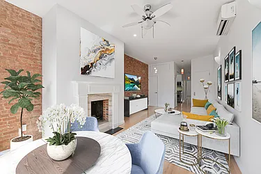 Rented by Oxford Property Group