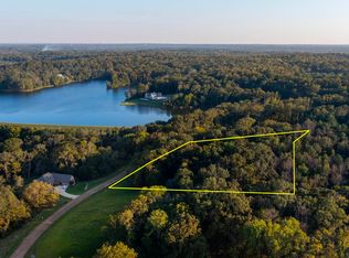 LOT 97 Chestnut Hill Rd Lot 97, Flora, MS 39071