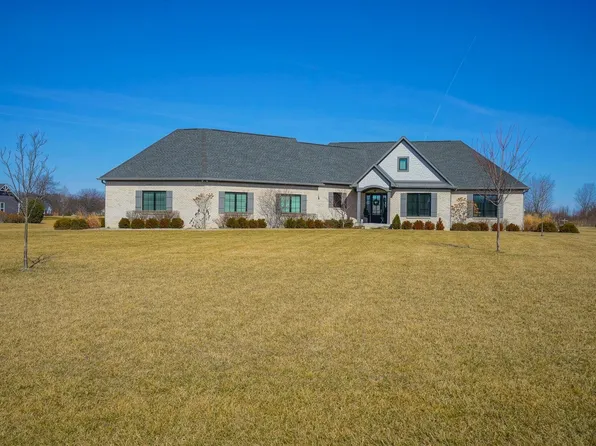 5127 Shootingstar Ln, West Lafayette, IN 47906