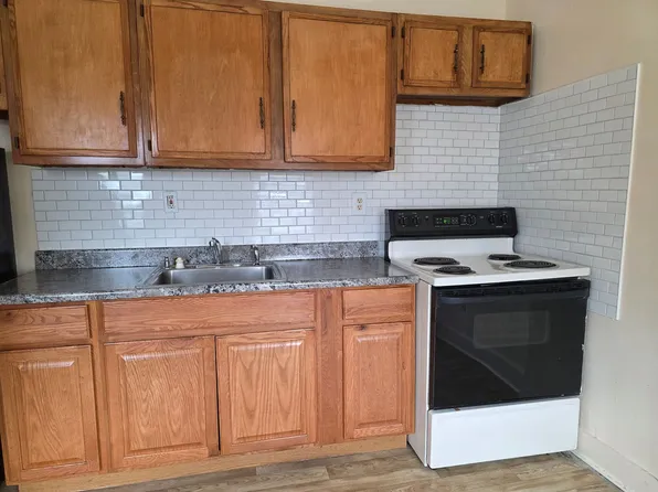 100 North Franklin Street