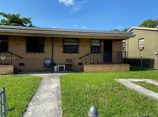 2306 Superior St #2306, Opa Locka, FL 33054