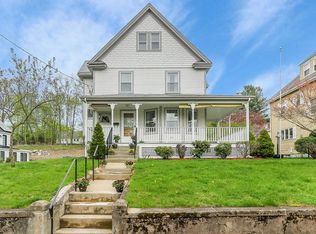 103 High St, Newton, MA 02464