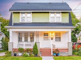 1274 Neptune Ave, Akron, OH