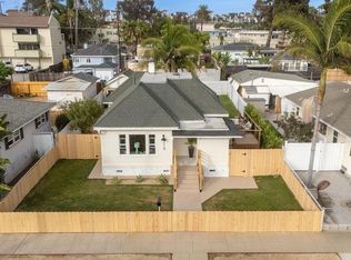 714 N Ditmar St, Oceanside, CA 92054