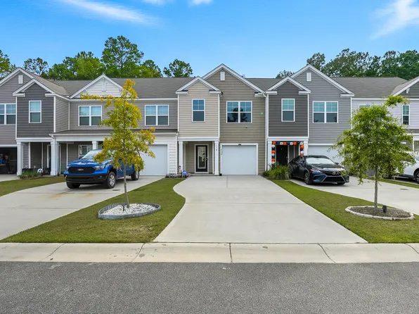 219 Cozy Brook Ct, Summerville, SC 29486
