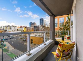 4343 Roosevelt Way NE APT 407, Seattle, WA