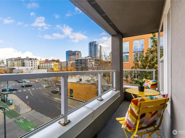 4343 Roosevelt Way NE #407, Seattle, WA 98105