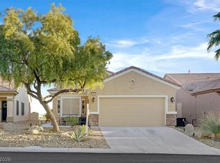 7716 Pine Warbler Way, North Las Vegas, NV 89084