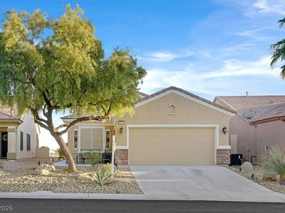 7716 Pine Warbler Way, North Las Vegas, NV, 89084