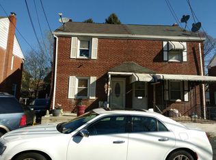 714 Lalor St, Trenton, NJ 08610