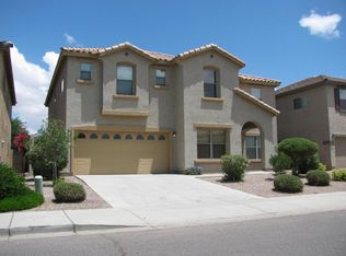 40215 N Scott Way, San Tan Valley, AZ 85140