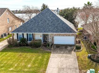 313 Moonraker Dr, Slidell, LA 70458