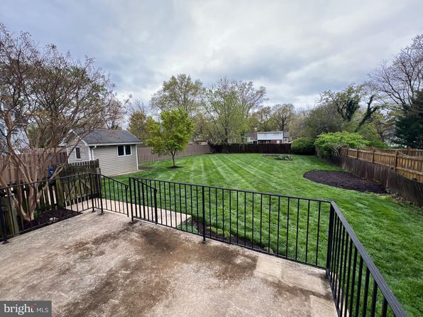 1616 S Oakland St, Arlington, VA 22204