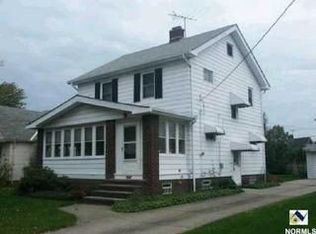 21601 Ivan Ave, Euclid, OH 44123