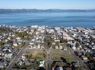 0 Jerome Ave, Astoria, OR 97103