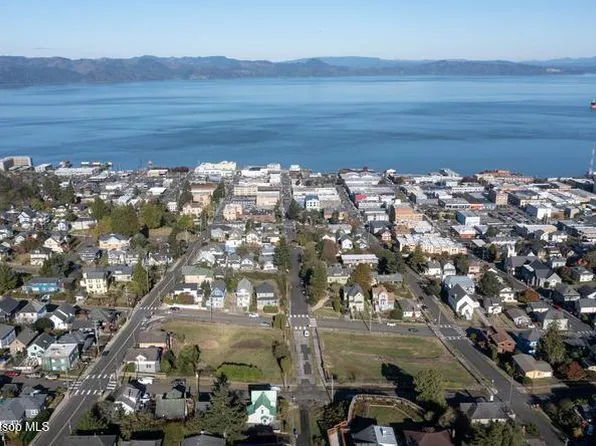 0 Irving Ave, Astoria, OR 97103