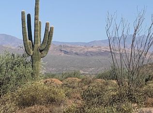 168XX E Bajada Dr LOT B, Rio Verde, AZ 85263