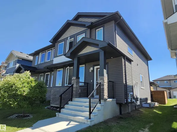 4707 36th St, Beaumont, AB T4X 2C3
