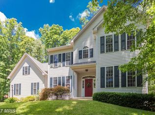 11127 Blue Herron Cir, Spotsylvania, VA 22553