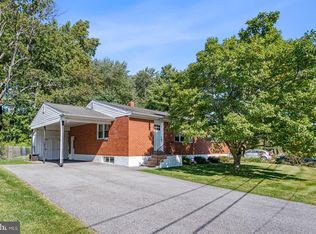 1615 Bolton Rd, Wilmington, DE 19810