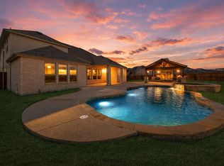 2044 Longbridge Rd, Forney, TX 75126