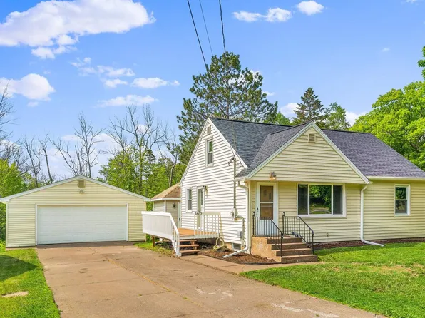 1602 Linzie Rd, Duluth, MN 55811