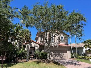1820 Flower Dr, Palm Beach Gardens, FL 33410
