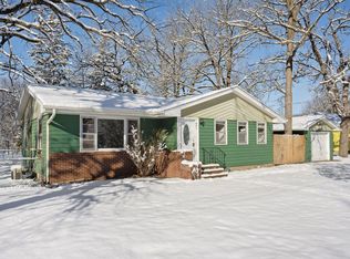 921 Powell St N, Big Lake, MN 55309