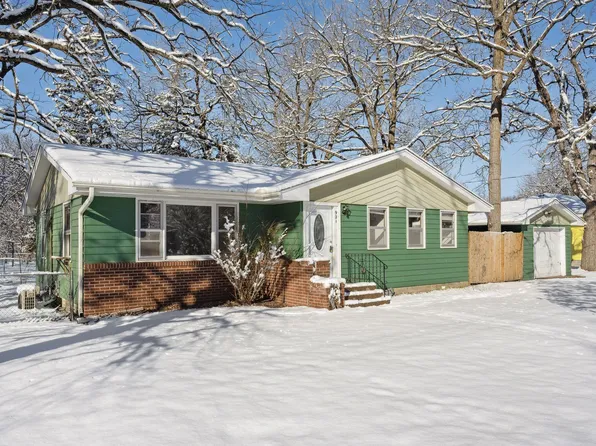 921 Powell St N, Big Lake, MN 55309
